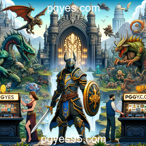 A Evolução dos Jogos de RPG: Uma Jornada Incrível