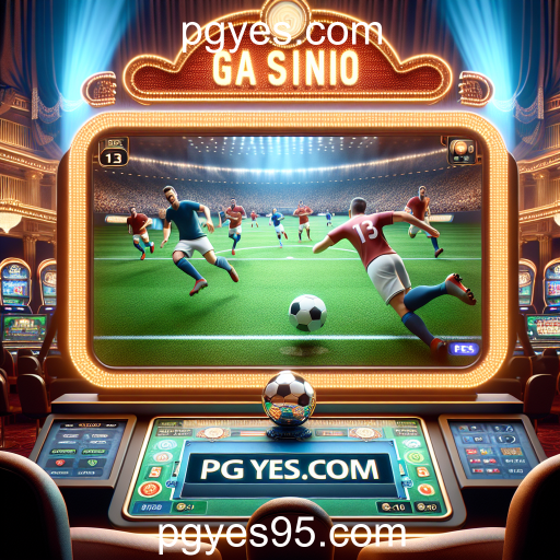 A Evolução dos Jogos de Esportes: Uma Nova Era no Entretenimento Digital